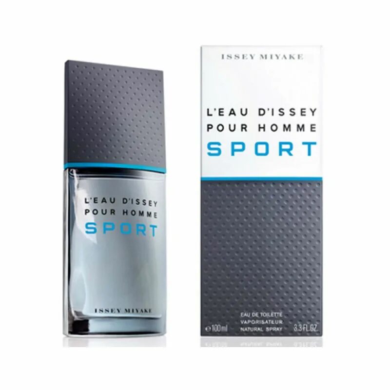 Туалетная вода issey miyake. D'Issey pour homme Sport. Issey Miyake l'Eau d'Issey Sport. Issey Miyake l'Eau d'Issey туалетная вода 100 мл. Issey Miyake l Eau d'Issey pour homme Sport.