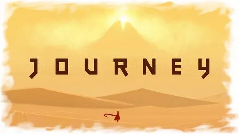 Journey s beginning