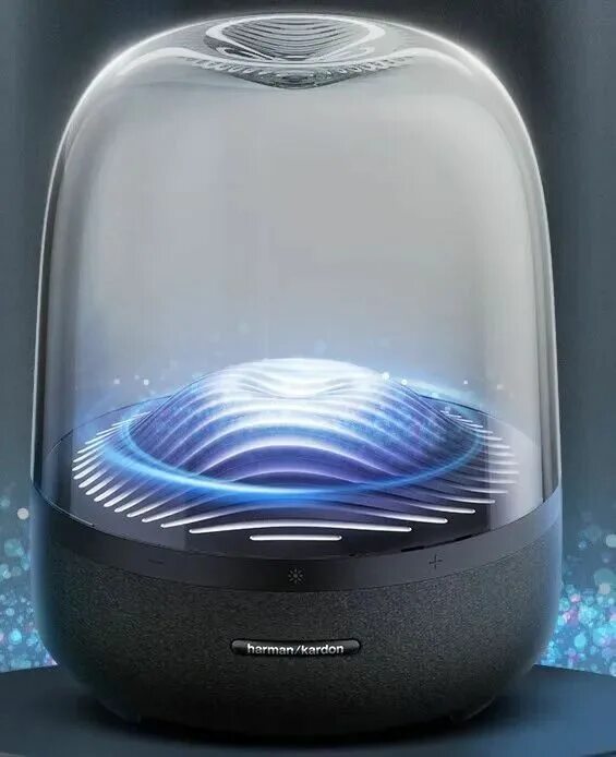 Kardon aura studio 4. Kardon aura studio 4