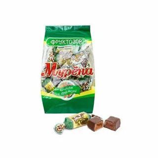 Глазурь с фруктозой