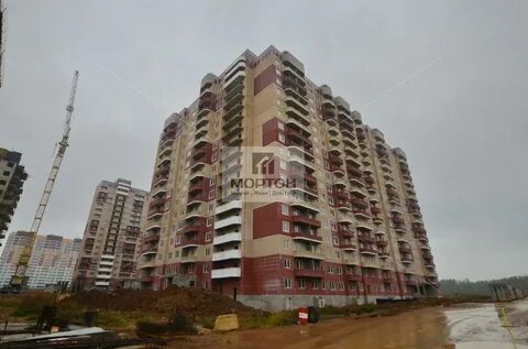 Вторичка восточное бутово боброво