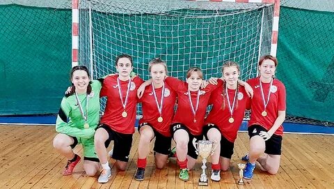 Первенство 2011 года рождения по футболу