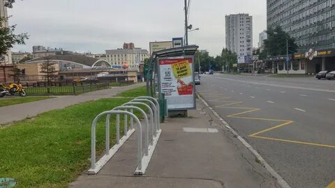 Ул профсоюзная метро