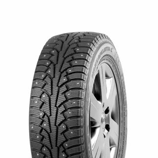 Nokian ikon nordman 8 отзывы
