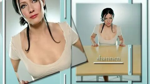 634772 Заставки и Обои Шеннен Доэрти на телефон. 