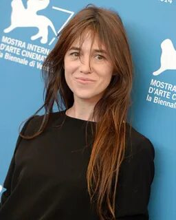 Шарлотта Генсбур.