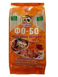 Рисовая фо