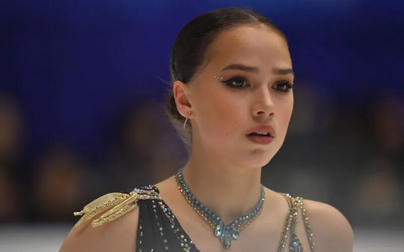 Про загитову. Про загитову. Про загитову. Загитова олимпийская чемпионка. Про загитову.