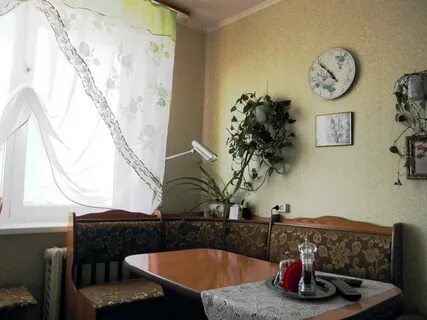 Квартира в снежногорске