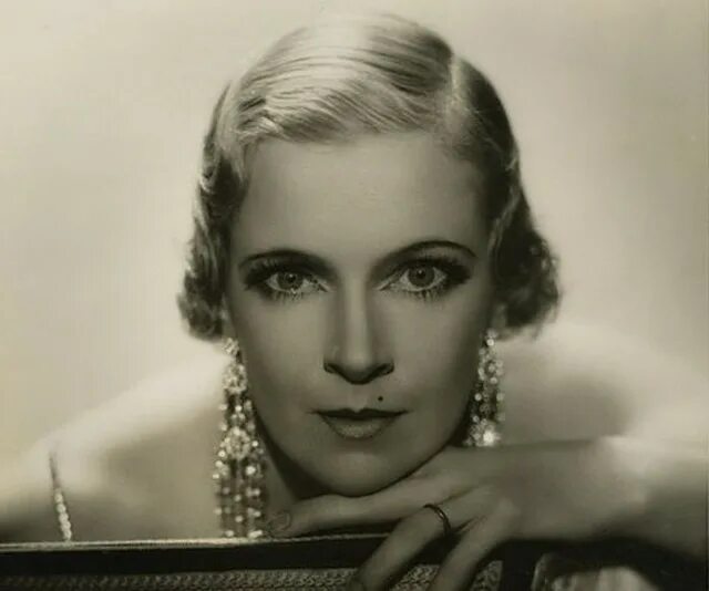 Ольга бакланова биография личная жизнь Olga Baclanova The man who laughs, Portrait, Vintage beauty