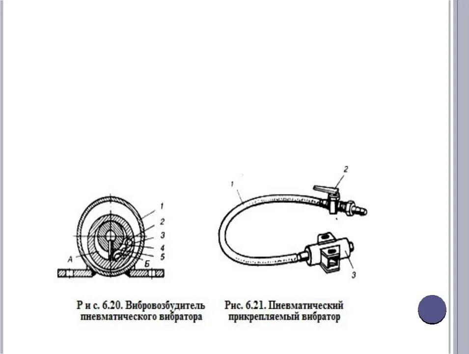 Вибратор перевод. Виброигла схема. Электровибратор схема. Крепление для пневмовибраторов. Пневмовибратор чертеж.