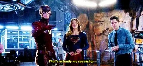 Real flash