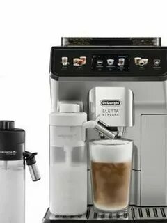 Delonghi ecam 450.65 s