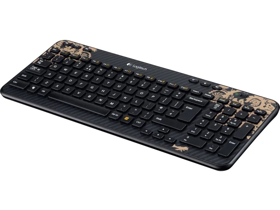 Клавиатура Logitech k360. Wireless Keyboard k360. Keyboard Logitech k360. Клавиатура Logitech k360 наклейки.