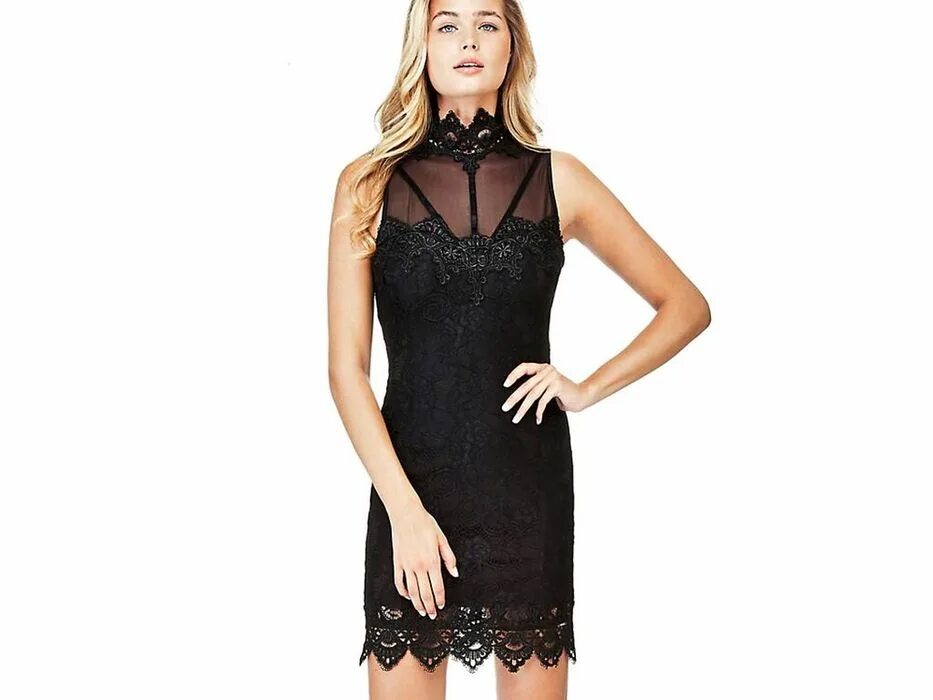 Платье guess черное кружевное. Черное платье guess полиуретан. Черное платье guess с кружевом. Платье Гесс черное с кружевом
