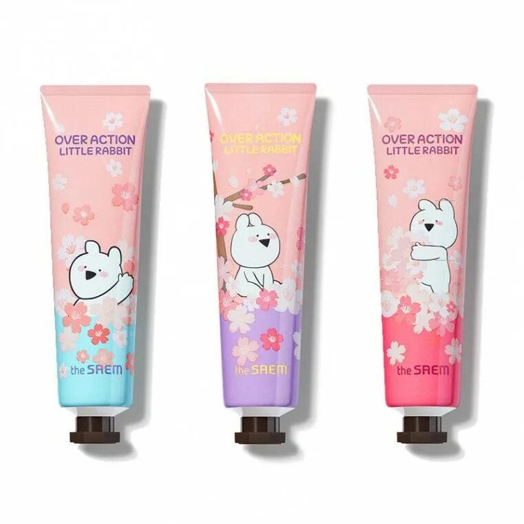Action little. Крем для рук rabbits hands cream. милые крема. простые милые крема для рук. little hands крем.