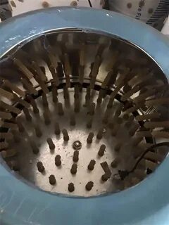 Щипалка для птицы