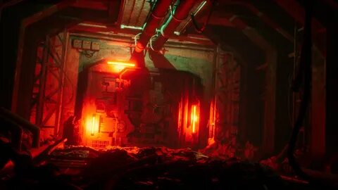 Survival bunker