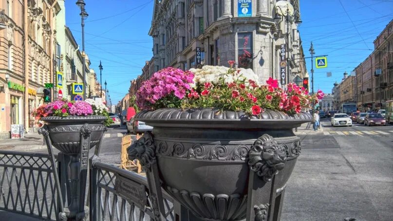 Лето в спб 2025 прогноз погоды
