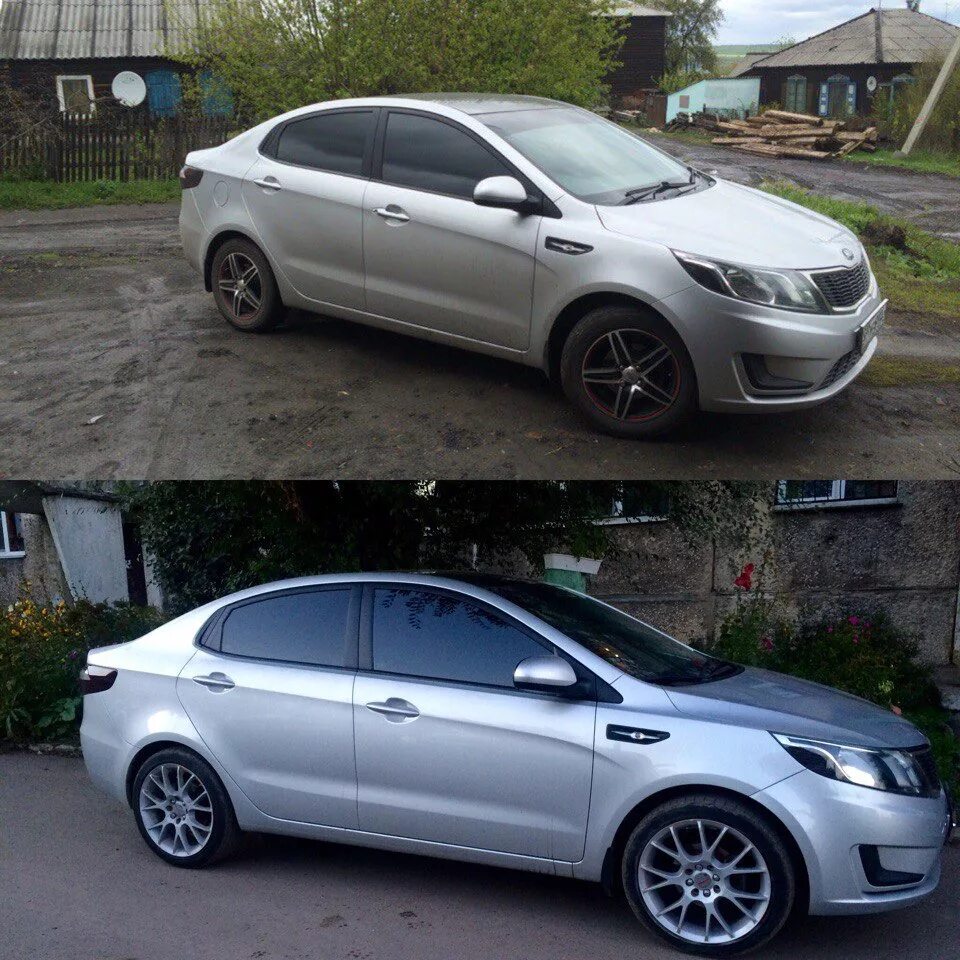 Разболтовка рио 3. Kia Rio r15. Kia Rio Wheels r17. Рио 4 диски 15. Kia Rio 2013 2013 r17 диски.