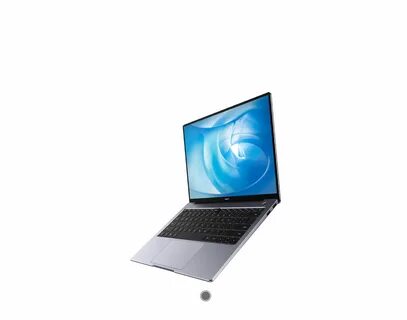 Space gray huawei