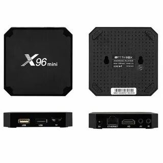 X 96 mini прошивка