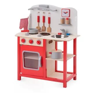 Игровая кухня для девочек