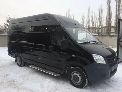 Некст черный
