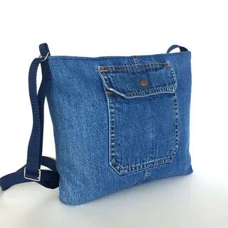 Сумки jeans