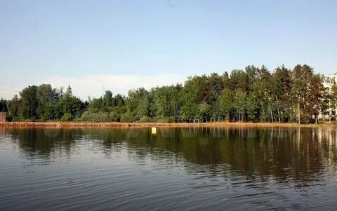 Лыткин пруд