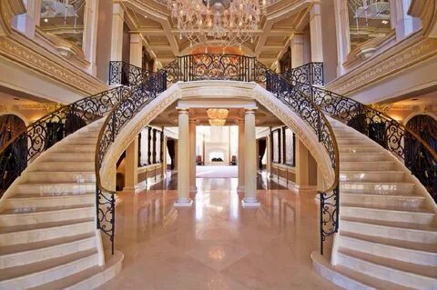 Luxury sales