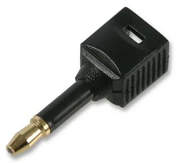Переходник 3.5 на optical
