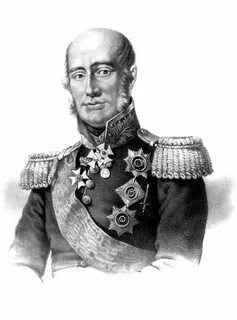 Барклай де толли 1812 года