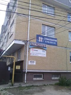 Краснофлотская 18
