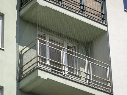 Балкон избавиться от