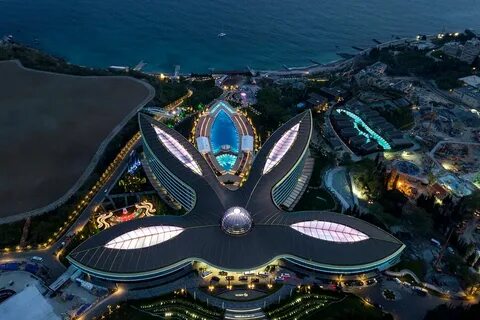 Ялта resort