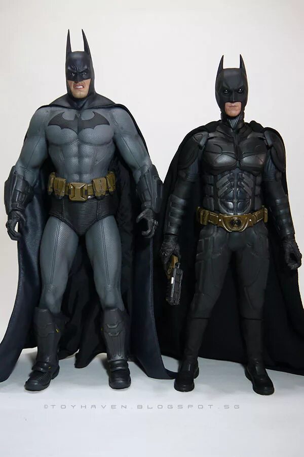 Бэтмен хот Тойс. Модульная игрушка Бэтмен. Batman Figures 1/6. Шестерка Бэтмена. Batman 6