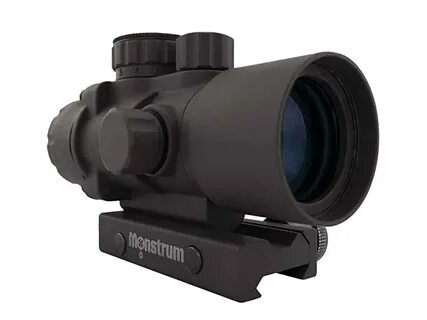 2 scope