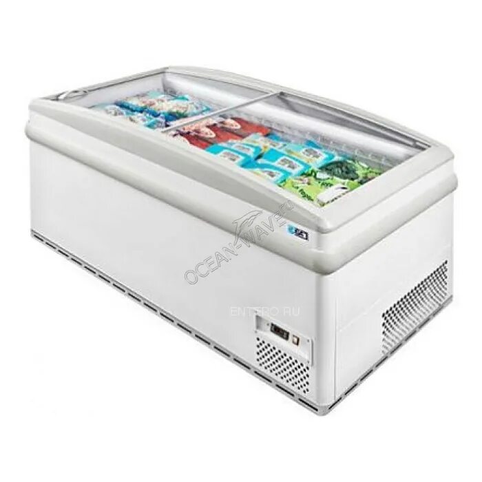 мыть среднетемпературные лари необходимо