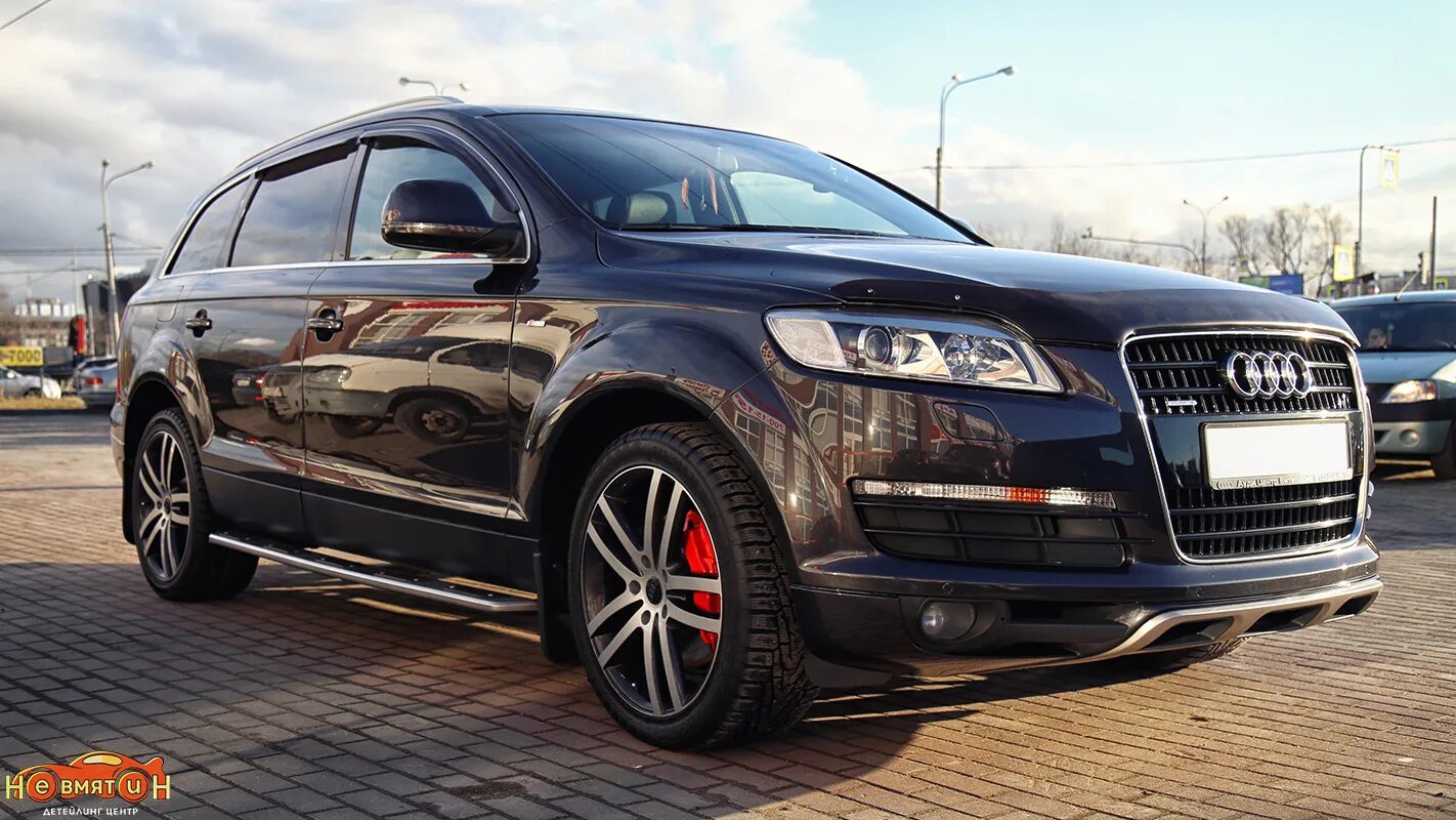 Q7 2009 года. Q7 2009. audi q7 2009 года. audi q7 2009 синяя. ауди q7 2009 года в тюгенге.