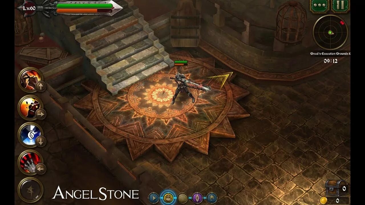 Stones the game. Line Angel Stone игра. Angel Stone геймплей. Angel Stone RPG. Angel Stone игра на ПК.