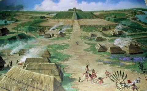 Ancient civilizations