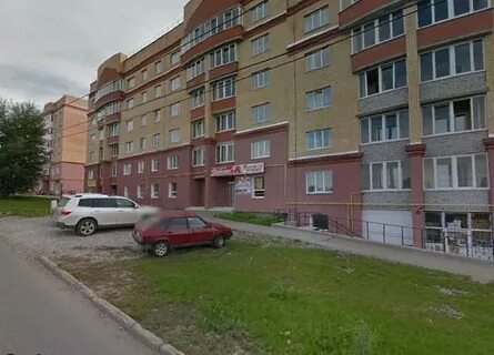 Березники 30 лет победы