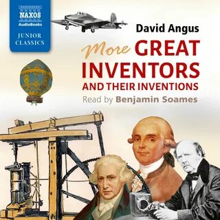 Inventions and inventors