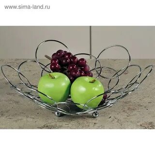 Блюдо под фрукты