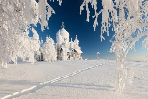 Снежная