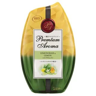 Ромашка лемонграсс