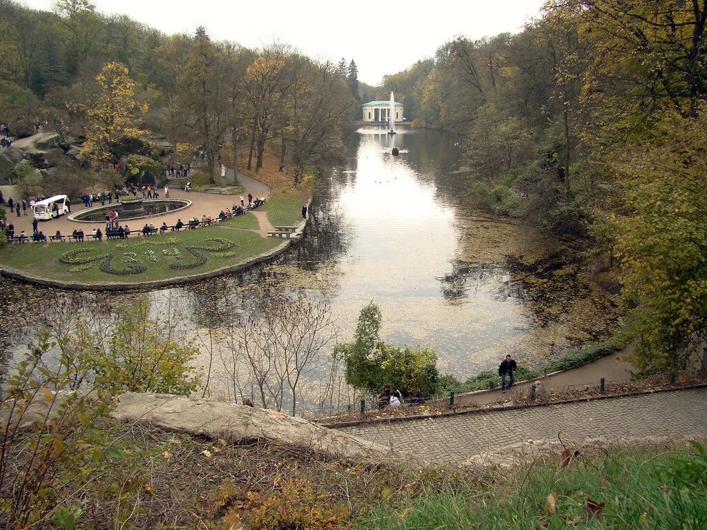 Софиевский городок. Умань Софиевский парк. Умань парк Софиевка Потоцкий. Софиевский парк Амстердамский шлюз. Умань 19 века.