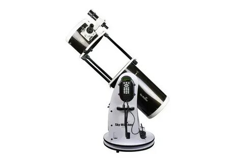 Sky watcher goto