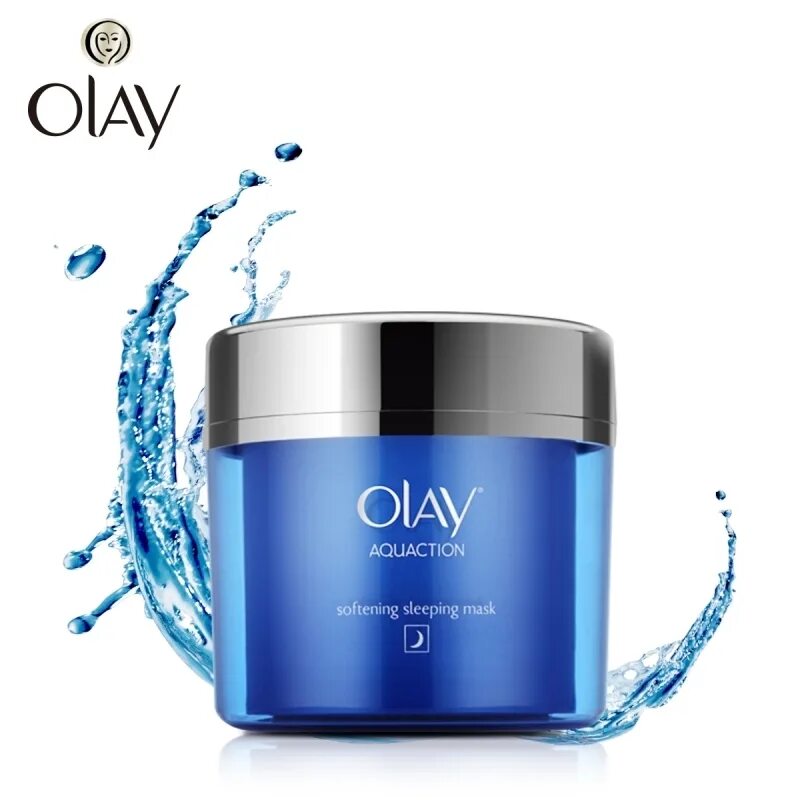 Олэй. Olay. Косметика 4 в одном. Aha в4 косметика.